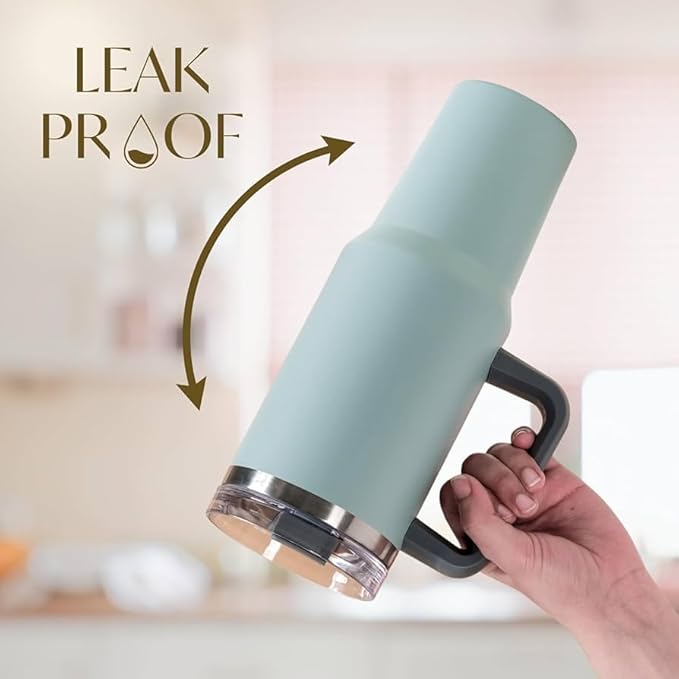 Stainless Steel Cup Insulated Tumbler