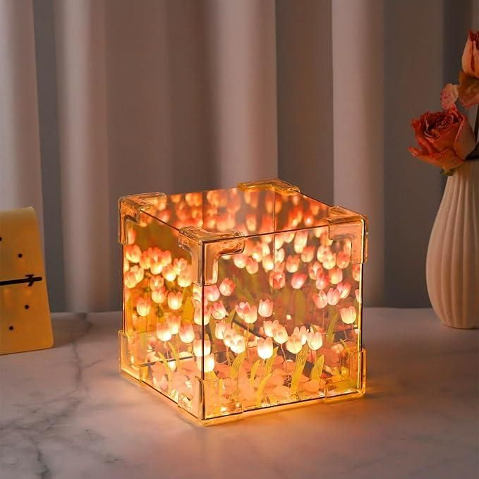 Lighting & Lamps