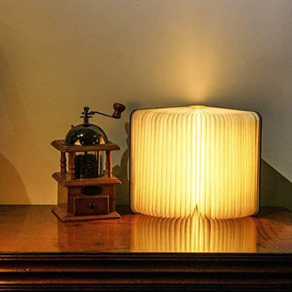 Kiroji™ Book Lamp