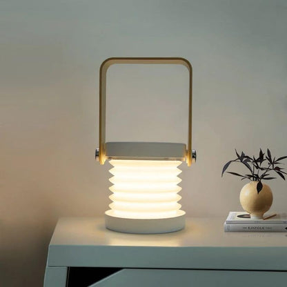 Kiroji™ Lantern LED Foldable Lamp