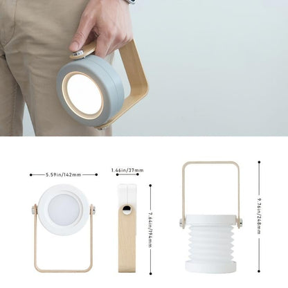 Kiroji™ Lantern LED Foldable Lamp