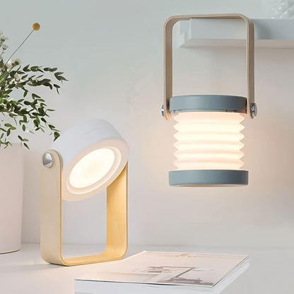 Kiroji™ Lantern LED Foldable Lamp