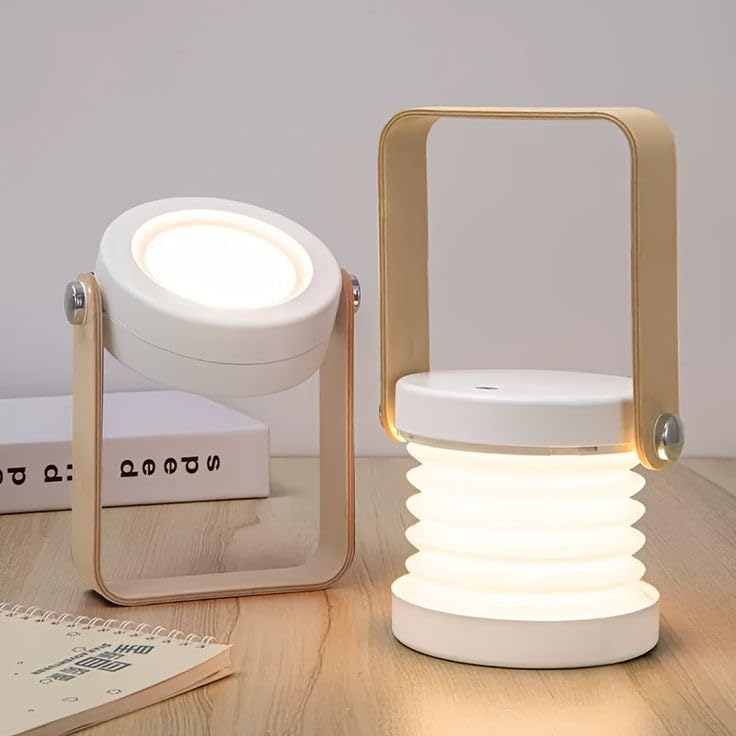 Kiroji™ Lantern LED Foldable Lamp