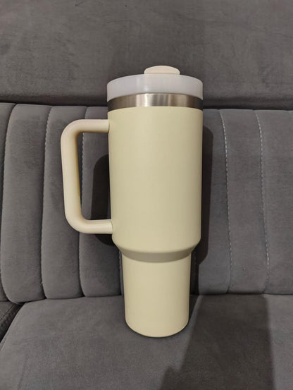 Stainless Steel Cup Insulated Tumbler