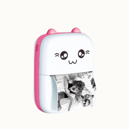 Kiroji™ Kitty Instant Printer