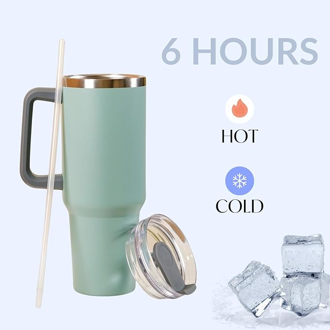 Stainless Steel Cup Insulated Tumbler