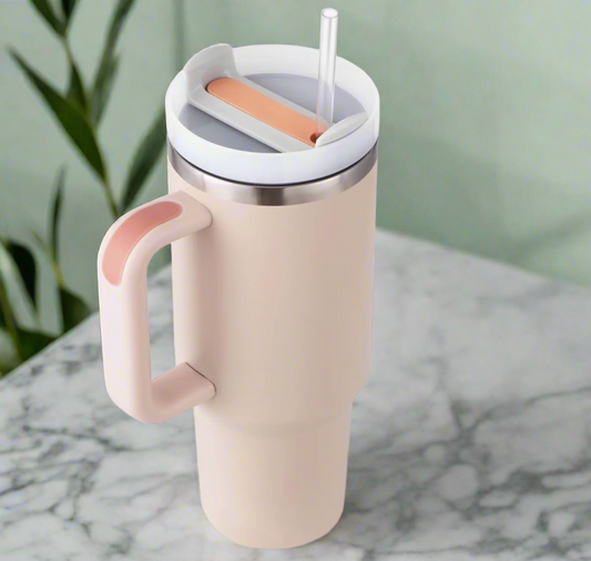 Stainless Steel Cup Insulated Tumbler